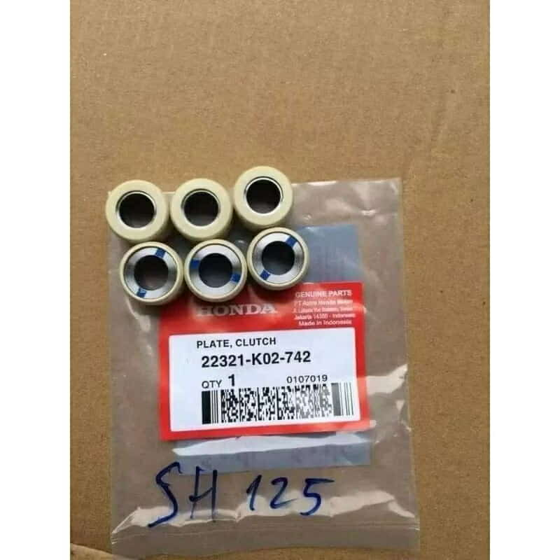 [CHÍNH HÃNG] Bi Nồi SH 150 (2015-2019) Hãng Honda