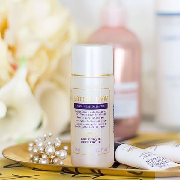 Lotion P50W - Dung Dịch Cân Bằng & Tái Tạo Dành Cho Da Nhạy Cảm Biologique Recherche
