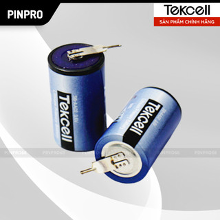 Pin Tekcell SB-AA02 3.6V 1/2AA chính hãng