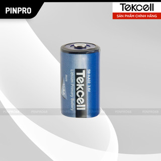 Pin Tekcell SB-AA02 3.6V 1/2AA chính hãng