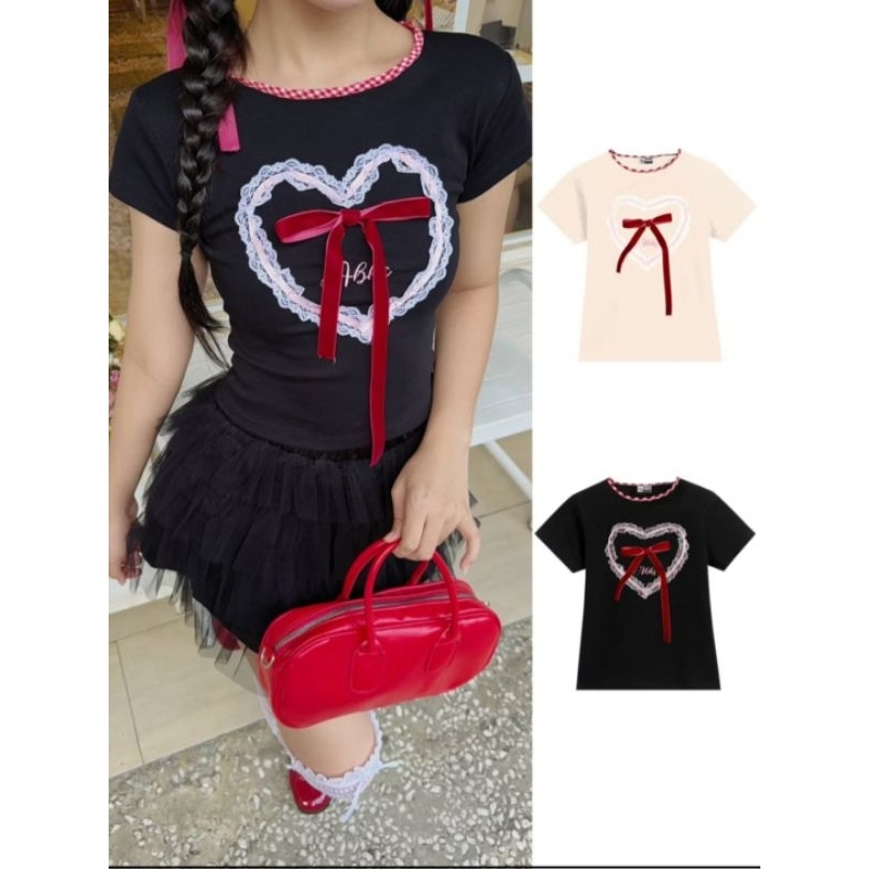 áo local AB house đen