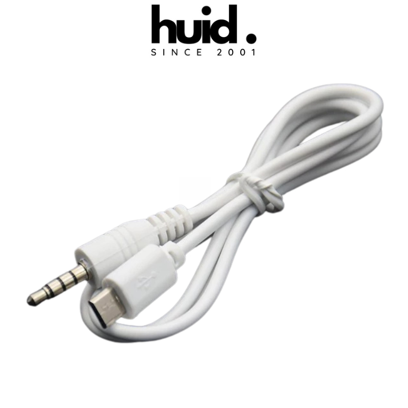 [Mã ELHACE giảm 4% đơn 300K] Jack Chuyển Từ Micro USB Sang 3.5 Dương