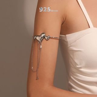 Vòng Đeo Bắp Tay, Vòng Đeo Cánh Tay Trên Cá Tính BDAM01