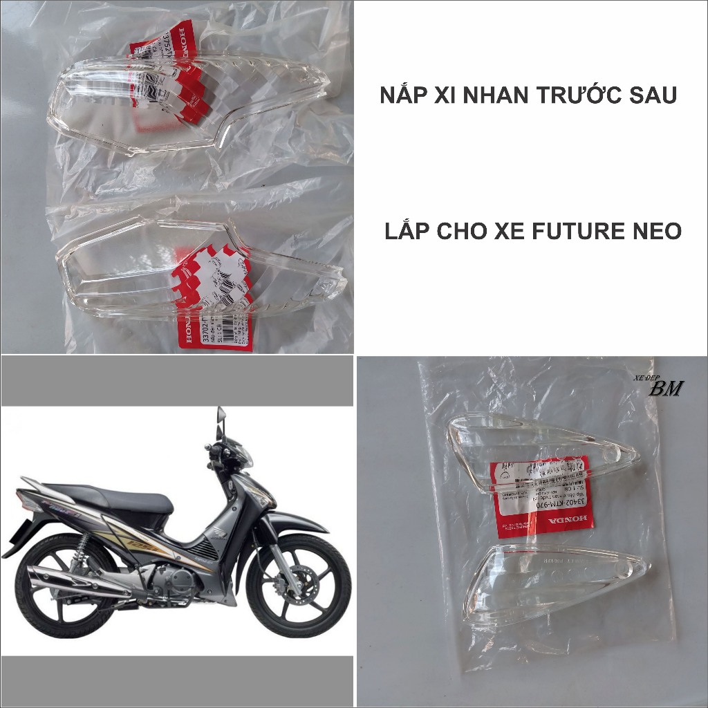 Nắp xi nhan nhan Future neo