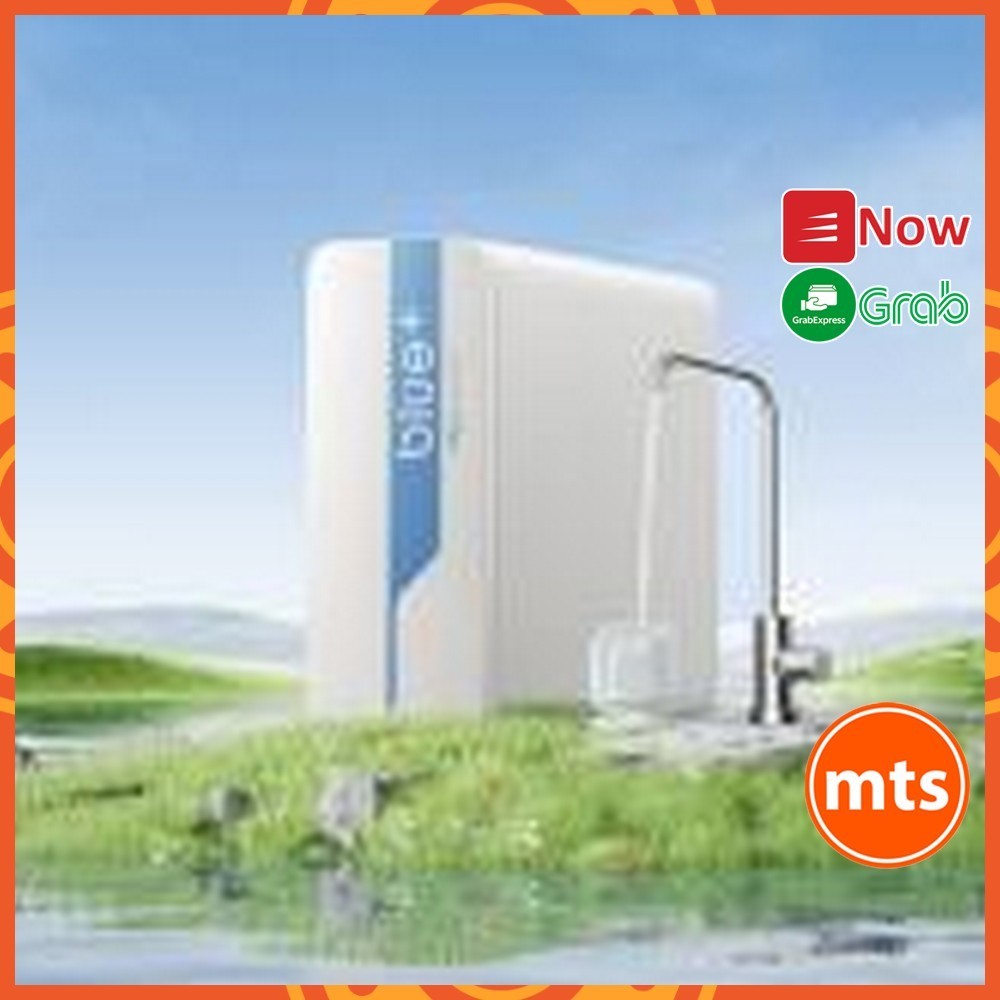 Máy Lọc Nước Viomi Water Purifier MR662-D 600G+ kết nối app Mi Home - Minh Tín Shop
