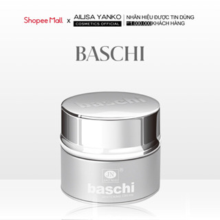  Kem dưỡng da baschi trắng da mờ thâm nàm tàn nhang 