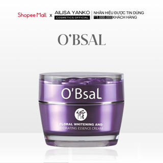  KEM OBSAL DƯỠNG TRẮNG DA CẢI THIỆN DA LÃO HOÁ 