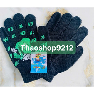 găng tay lbé trai-gang tay len IN HÌNH 3-16 TUỔI