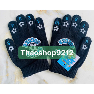 găng tay lbé trai-gang tay len IN HÌNH 3-16 TUỔI