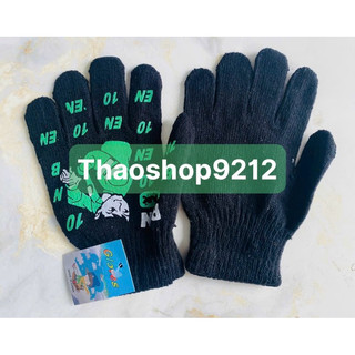 găng tay lbé trai-gang tay len IN HÌNH 3-16 TUỔI