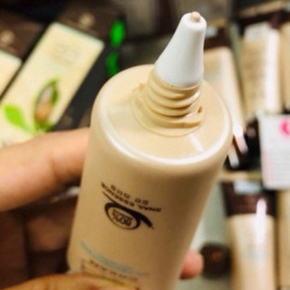 Kem nền BB Mayfiece ốc sên SPF 45