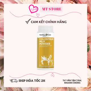 [DATE 3/2026] Sữa non Úc HEALTHY CARE hộp 300G