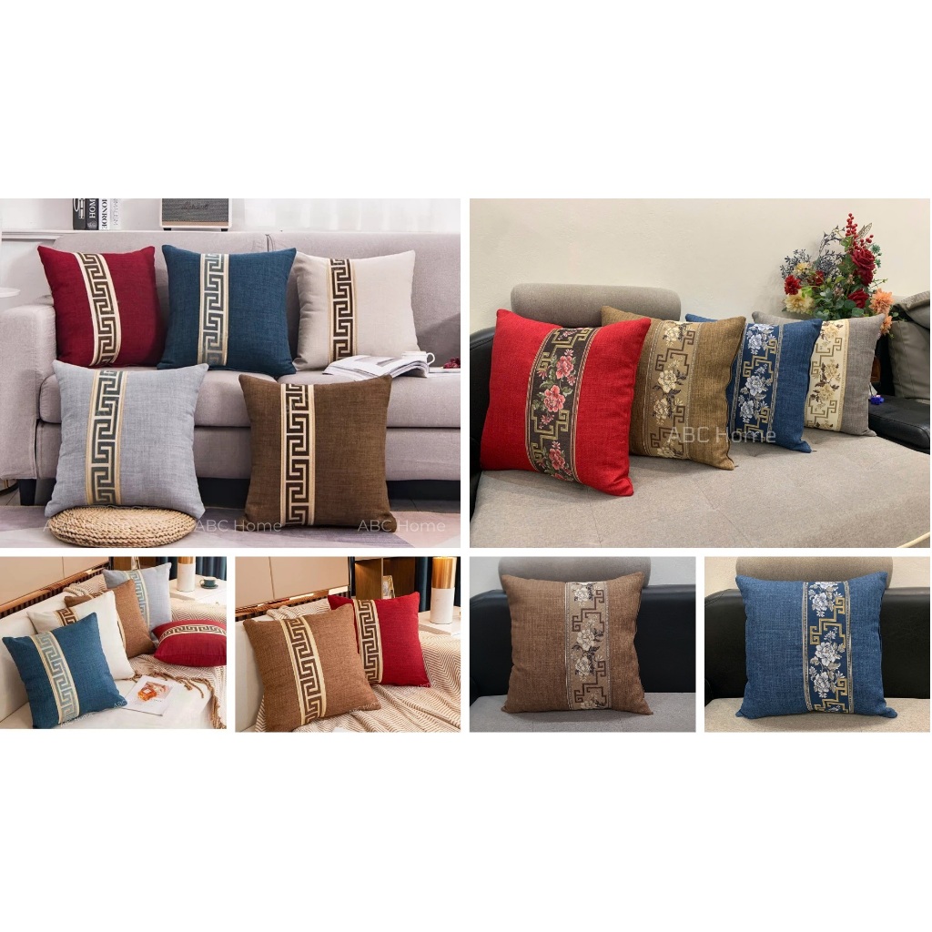 Gối tựa lưng Sofa 45x45cm