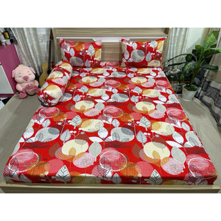 Ga thun hàn quốc mẫu lá 06 ( 9 màu)