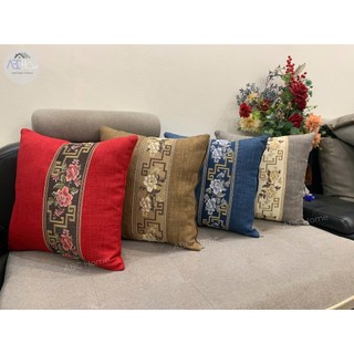 Gối tựa lưng Sofa 45x45cm