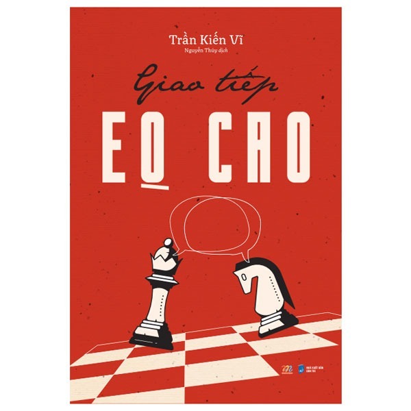 Sách - Giao Tiếp EQ Cao