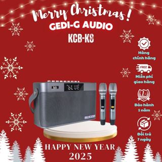 Loa xách tay Best Sound KCB-K10 và KCB-K8  năm 2024 - Hàng Chính Hãng