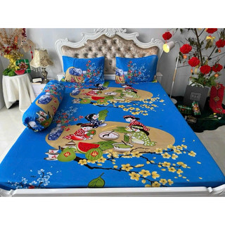 Ga thun Hàn quốc( 9 mẫu)