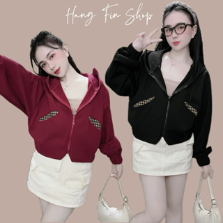 Hangfin, Áo Khoác Pc Gen Nhật Hàng Mới Về, Kiểu Dáng Năng Động, Chất Dày Mát Cao Cấp Không Xù Lông, By Hangfinshop