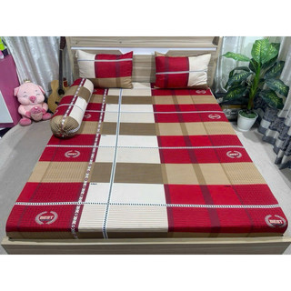Ga gối thun Hàn quốc