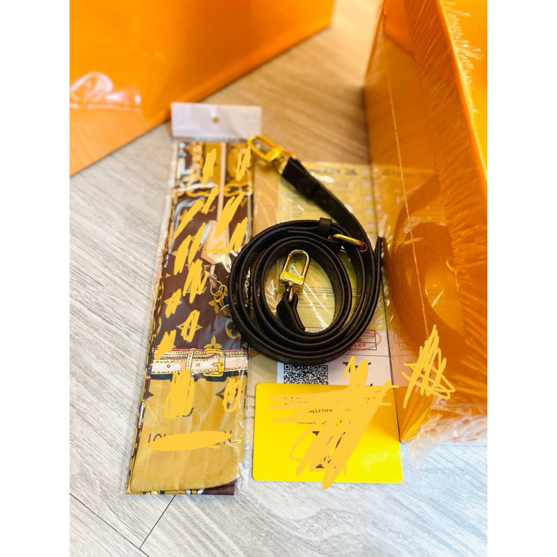Túi quai xách công sở s27