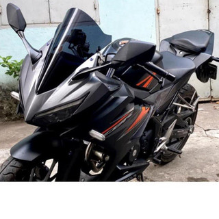 Kính chắn gió CBR150 allnew 2019 [thailand_v3]