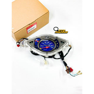 ĐỒNG HỒ WAVE RSX MẶT XANH, HÀNG CHÍNH HÃNG HONDA VIỆT NAM ( 37200-KVR-V21 )