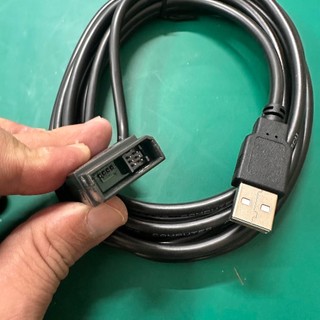 Cáp lập trình PLC USB Siemens LOGO