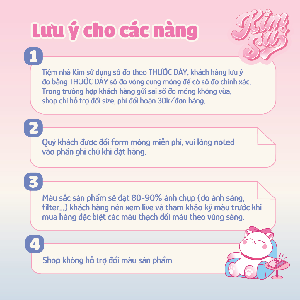 [M177] Nailbox kỷ yếu trơn mắt mèo trân trâu | BigBuy360 - bigbuy360.vn