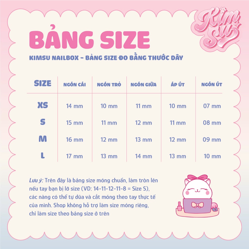 [M177] Nailbox kỷ yếu trơn mắt mèo trân trâu | BigBuy360 - bigbuy360.vn
