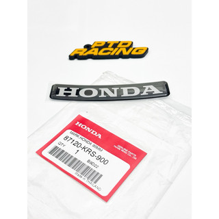 TEM MẶT NẠ WAVE THÁI 110 - ALPHA ZX - WAVE SI, HÀNG CHÍNH HÃNG HONDA