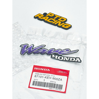 TEM MẶT NẠ WAVE THÁI 110 - ALPHA ZX - WAVE SI, HÀNG CHÍNH HÃNG HONDA