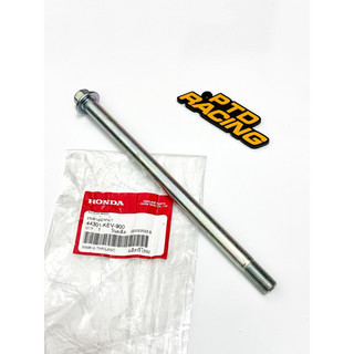 CỐT TRƯỚC WAVE THÁI 110 ĐỜI 99, HÀNG CHÍNH HÃNG HONDA THAILAND ( 44301-KEV-900 )