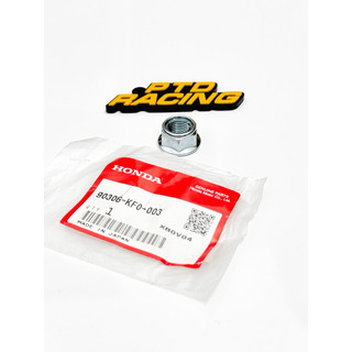 TÁN CỐT WAVE THÁI 110 ĐỜI 99, HÀNG CHÍNH HÃNG HONDA JAPAN ( 90306-KF0-003 )