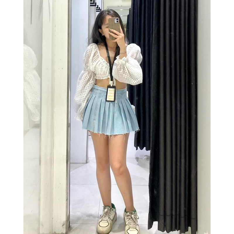 Cvay jean dottie size S new tag