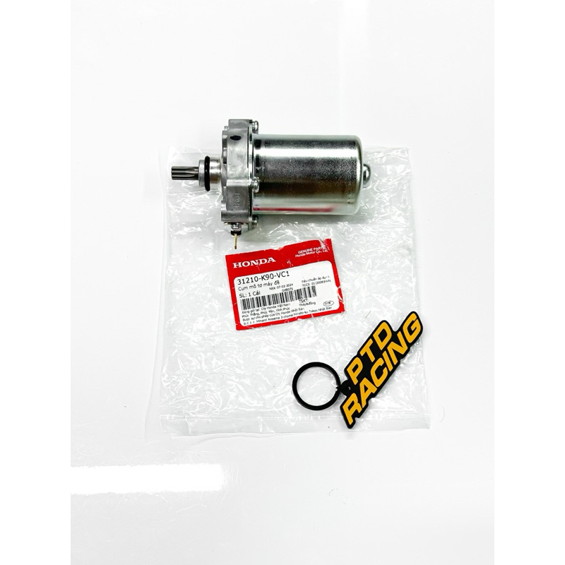 CỦ ĐỀ HONDA WAVE RSX 110, WAVE BALDE_(31210-K90-VC1)