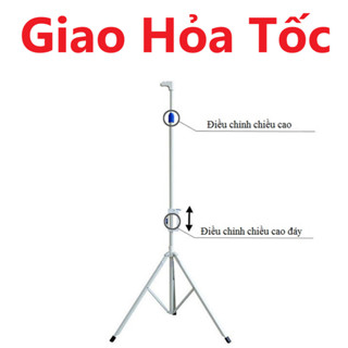 Chân màn chiếu di động 100 inch đến 120 inch