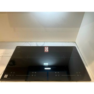 Bếp từ đôi Canzy CZ ITC666 seri 8.0