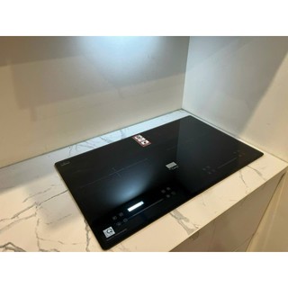 Bếp từ đôi Canzy CZ ITC666 seri 8.0