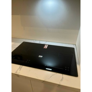 Bếp từ đôi Canzy CZ ITC666 seri 8.0