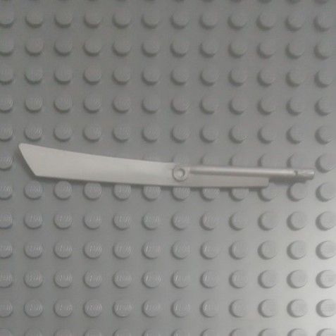 [2 part] Đồ Chơi Lắp Ráp Propeller 1 Blade 10L with Bar (Sword Blade)