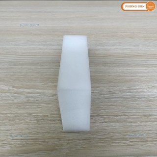Bọt biển thoa hóa chất chăm sóc xe ô tô Sponge Swhite (2 miếng)
