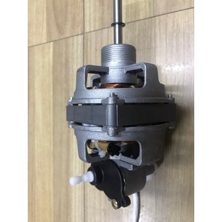 Moter quạt B3-35W (220V).