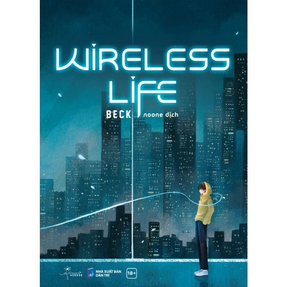 Sách - Wireless Life - AZ(Đ)