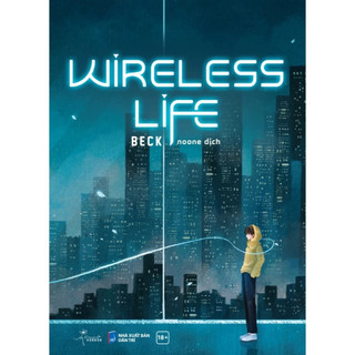 Sách - Wireless Life - AZ(Đ)