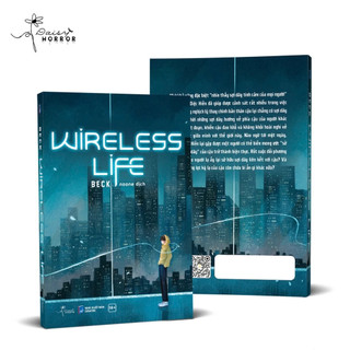 Sách - Wireless Life - AZ(Đ)