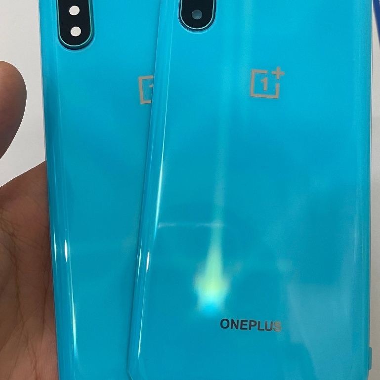 nắp lưng zin Oneplus Nord