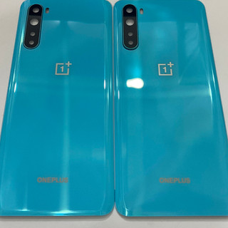 nắp lưng zin Oneplus Nord