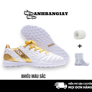 [ GIẢM CỰC SỐC ] Giày Bóng Đá TA11 Pro TF Các Màu