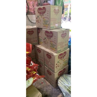 Dầu ăn Happi Koki bình 5 lít